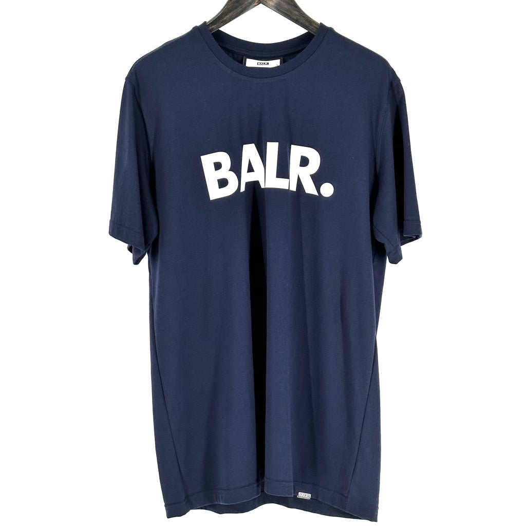 お買得！】 BALR./トップス（タグ付き未使用） Tシャツ/カットソー 