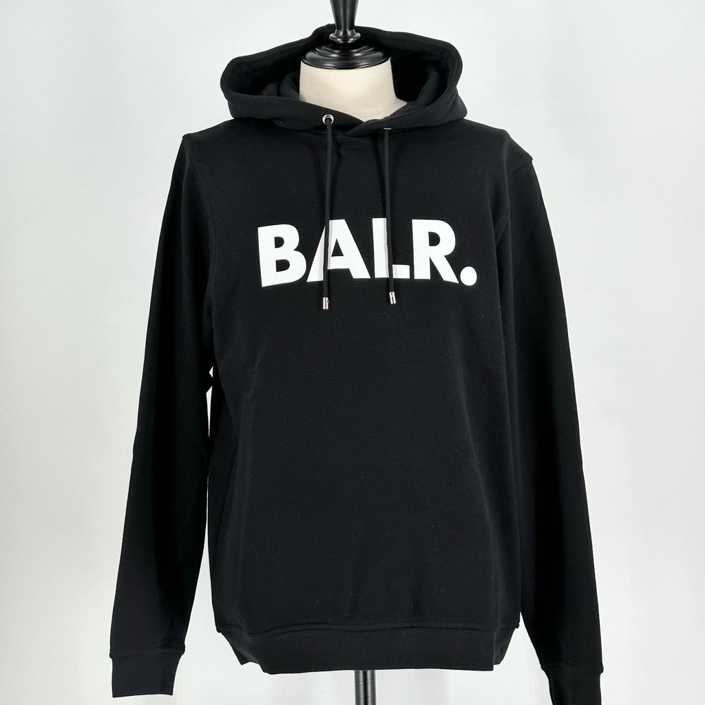 BALR.ロゴパーカー – flavor-shop.com