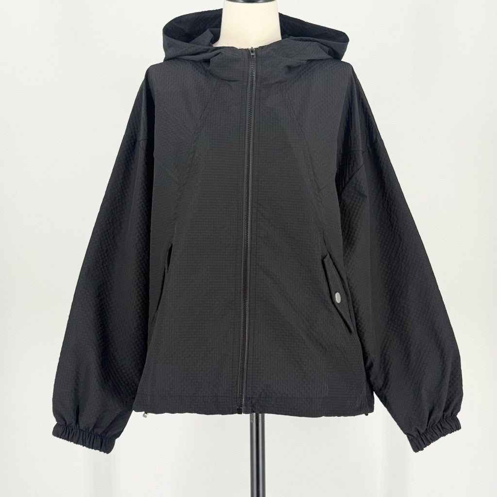 ふくれZIPフードパーカー – flavor-shop.com