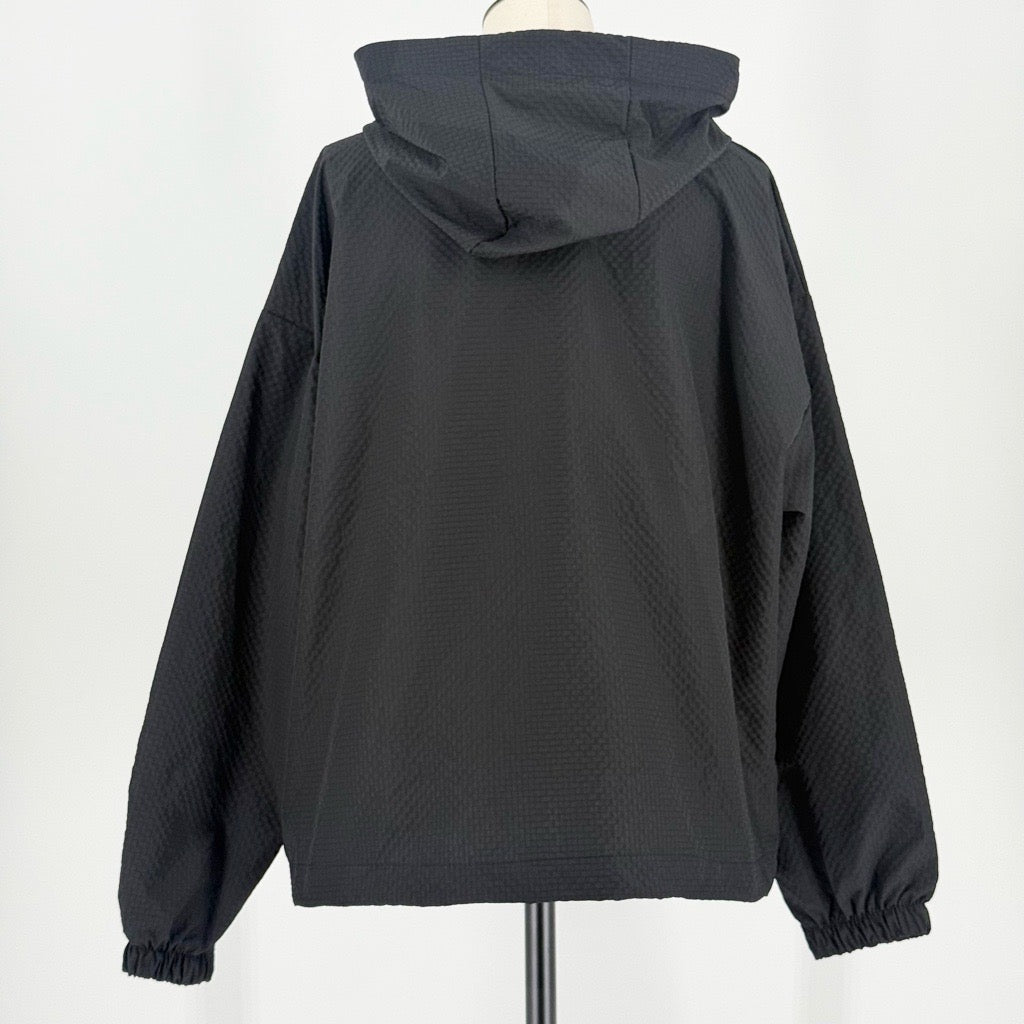 ふくれZIPフードパーカー – flavor-shop.com