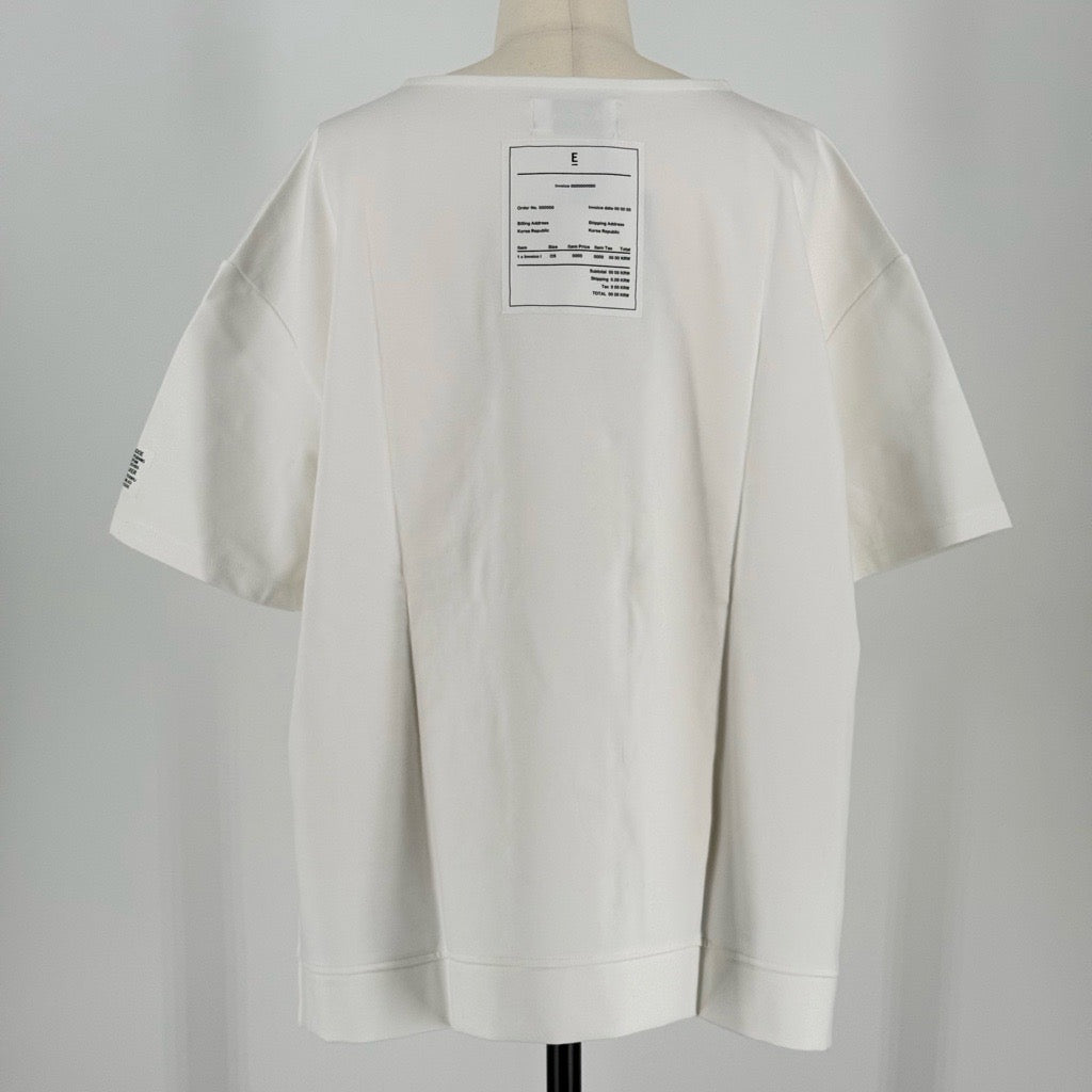 新色)MERCIロゴTシャツ(LA) – flavor-shop.com
