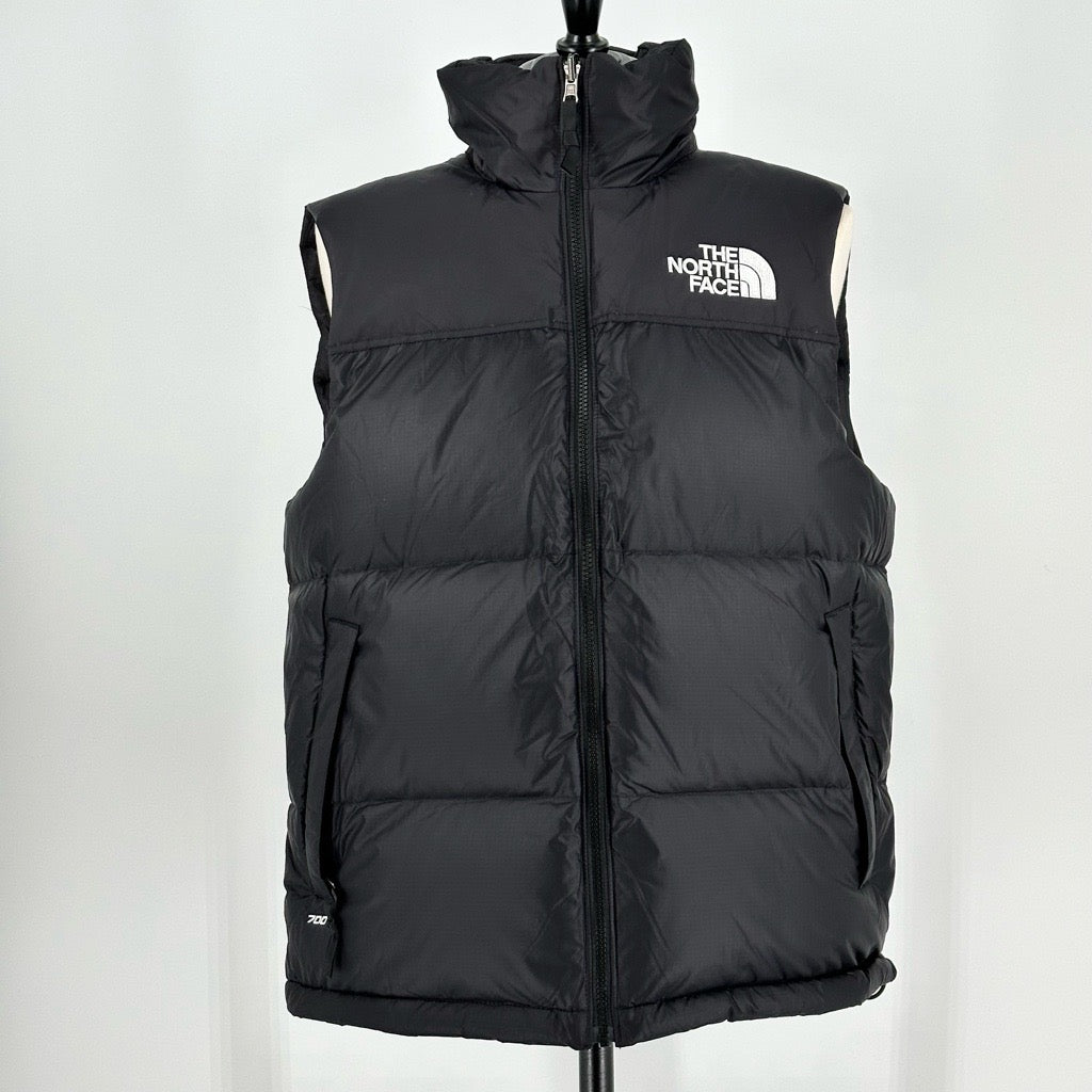 THE NORTH FACE(ザ ノースフェイス)RETRO NUPTSE VEST – flavor-shop.com